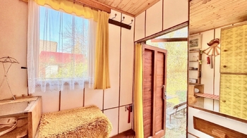 Prodej chaty / chalupy 42 m², Velký Beranov