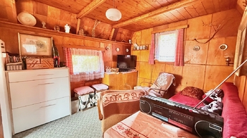 Prodej chaty / chalupy 42 m², Velký Beranov