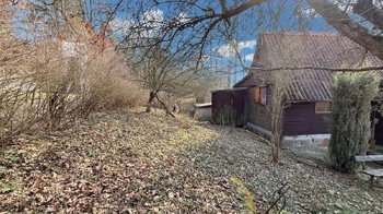 Prodej chaty / chalupy 42 m², Velký Beranov