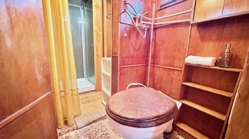 Prodej chaty / chalupy 42 m², Velký Beranov