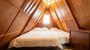 Prodej chaty / chalupy 42 m², Velký Beranov