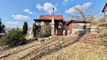 Prodej chaty / chalupy 42 m², Velký Beranov