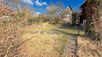 Prodej chaty / chalupy 42 m², Velký Beranov
