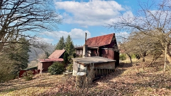 Prodej chaty / chalupy 42 m², Velký Beranov