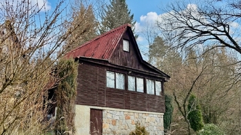Prodej chaty / chalupy 42 m², Velký Beranov