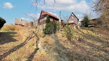 Prodej chaty / chalupy 42 m², Velký Beranov