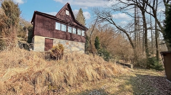 Prodej chaty / chalupy 42 m², Velký Beranov