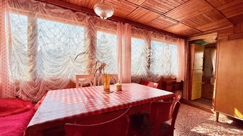 Prodej chaty / chalupy 42 m², Velký Beranov