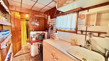 Prodej chaty / chalupy 42 m², Velký Beranov