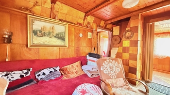 Prodej chaty / chalupy 42 m², Velký Beranov