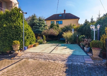 Prodej domu 360 m², Třinec
