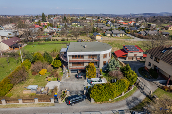 Prodej domu 360 m², Třinec