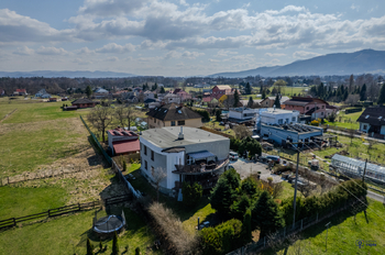 Prodej domu 360 m², Třinec