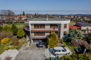 Prodej domu 360 m², Třinec