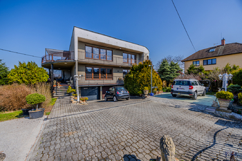 Prodej domu 360 m², Třinec
