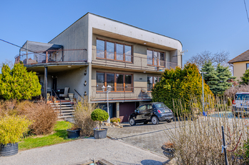 Prodej domu 360 m², Třinec