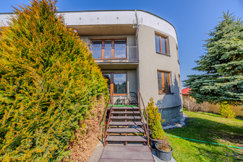 Prodej domu 360 m², Třinec