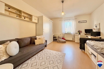 Prodej nájemního domu 175 m², Žatec