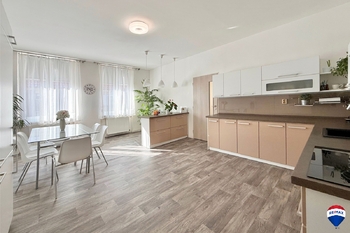 Prodej nájemního domu 175 m², Žatec