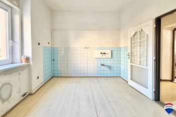 Prodej nájemního domu 175 m², Žatec