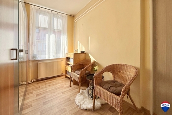 Prodej nájemního domu 175 m², Žatec