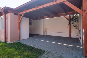 Prodej domu 120 m², Hlohovec