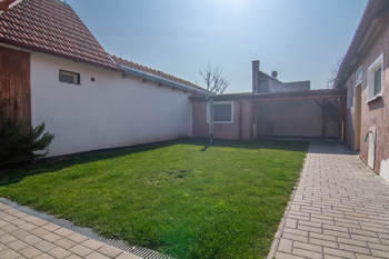 Prodej domu 120 m², Hlohovec