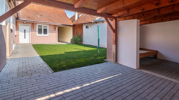 Prodej domu 120 m², Hlohovec
