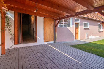 Prodej domu 120 m², Hlohovec