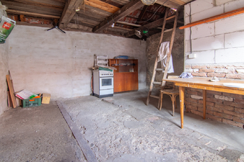 Prodej domu 120 m², Hlohovec