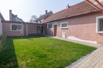 Prodej domu 120 m², Hlohovec