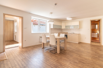 Prodej domu 120 m², Hlohovec