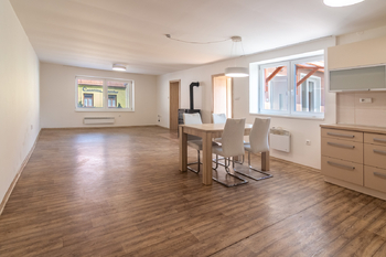 Prodej domu 120 m², Hlohovec