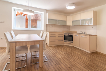 Prodej domu 120 m², Hlohovec