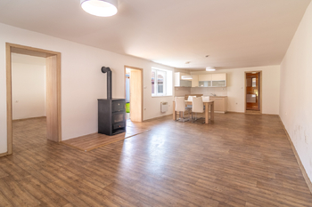 Prodej domu 120 m², Hlohovec