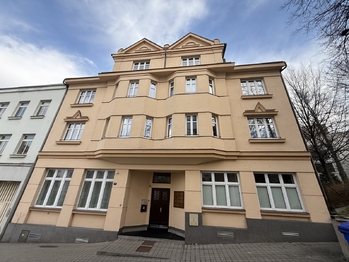 Pronájem kancelářských prostor 165 m², Ostrava
