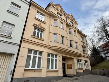 Pronájem kancelářských prostor 165 m², Ostrava