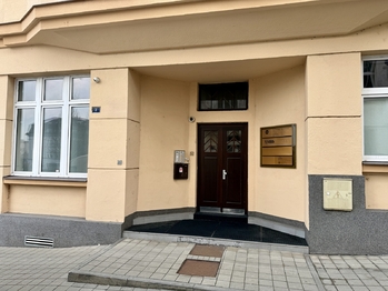 Pronájem kancelářských prostor 165 m², Ostrava