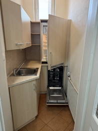 Pronájem kancelářských prostor 165 m², Ostrava