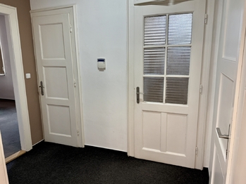 Pronájem kancelářských prostor 165 m², Ostrava