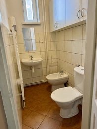 Pronájem kancelářských prostor 165 m², Ostrava