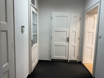 Pronájem kancelářských prostor 165 m², Ostrava