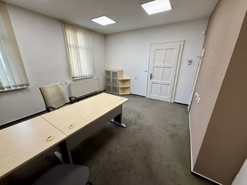 Pronájem kancelářských prostor 165 m², Ostrava