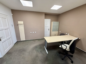 Pronájem kancelářských prostor 165 m², Ostrava