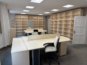 Pronájem kancelářských prostor 165 m², Ostrava