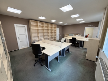 Pronájem kancelářských prostor 165 m², Ostrava