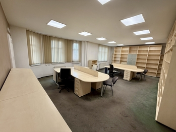 Pronájem kancelářských prostor 165 m², Ostrava