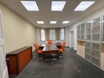 Pronájem kancelářských prostor 165 m², Ostrava