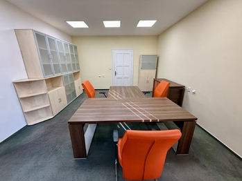 Pronájem kancelářských prostor 165 m², Ostrava