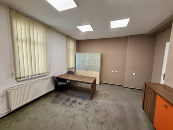 Pronájem kancelářských prostor 165 m², Ostrava